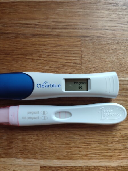 Due Feb/Mar after MC 🌈 🙈