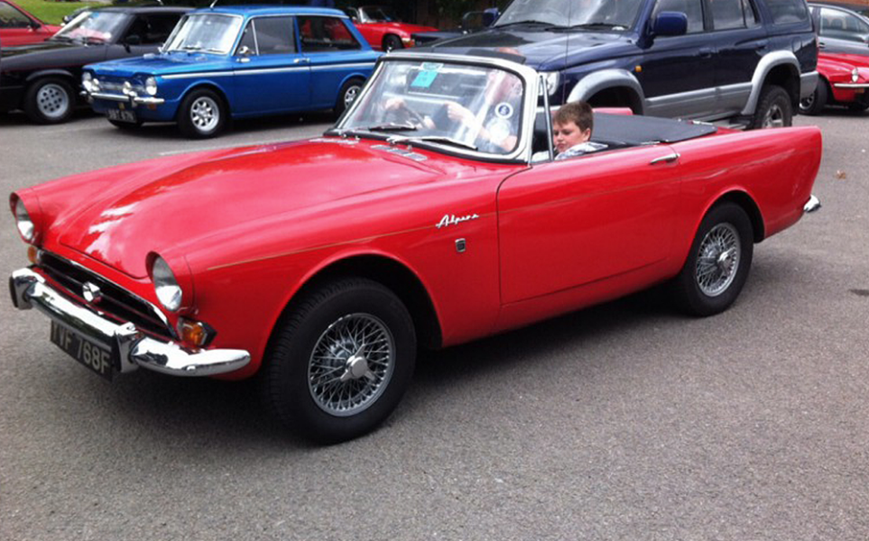 Any car you like. Old or new. What would you have ? What would you steer clear of ?