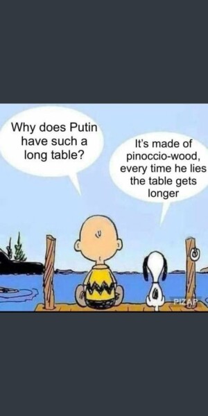 Ukraine Invasion: Part 27