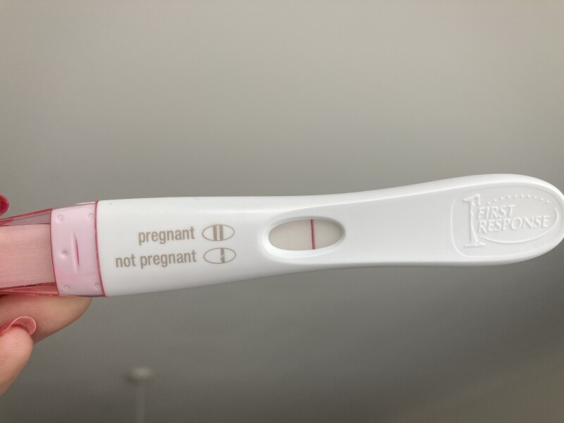 TTC after Miscarriage Thread 8