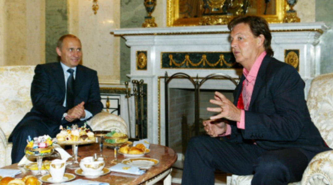 Please MNHQ overturn Posie Parker's ban