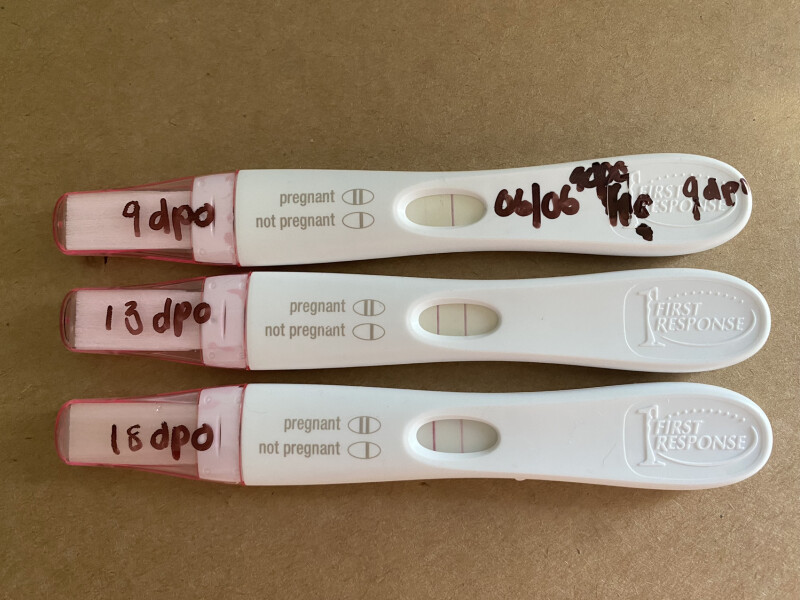 Due Feb/Mar after MC 🌈 🙈
