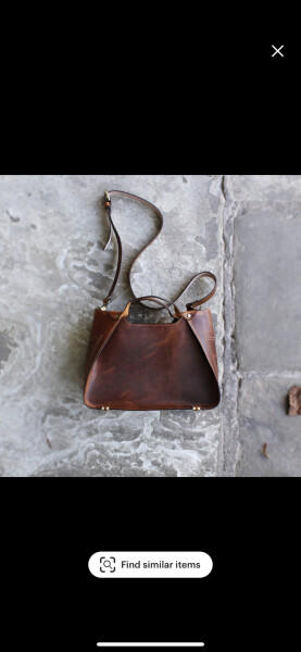 £200 to spend on a bag - advice & ideas!