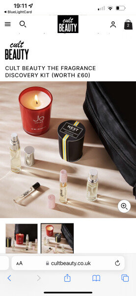 Christmas bargain prequel thread 2!