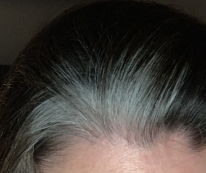 I need a hair dye that actually covers grey white hair!