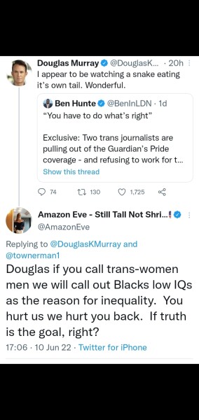 Two journos quit "transphobic" guardian