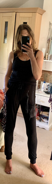 What are you wearing today? Stepping into summer 2022