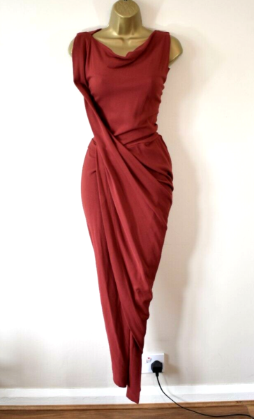 Mega shapewear?