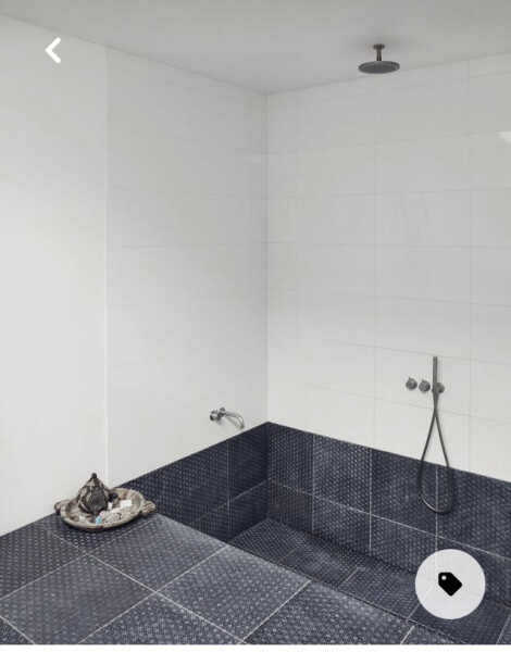 Would you buy house without a bath? 