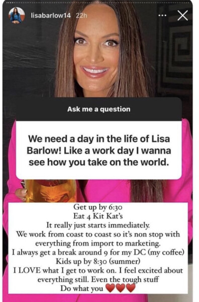 What have I just read….