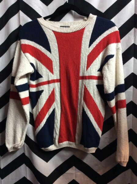 To be shocked by the leavers jumpers 