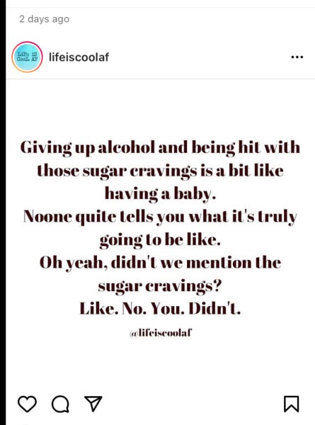 The freedom thread ( continued ) Riding the rollercoaster of an alcohol free life!