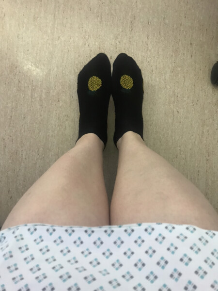 IVF/FET May/June 2022
