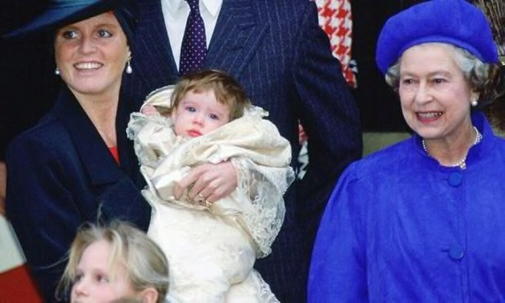 Royal Style - here's to 70 more years of frocks and rocks! 