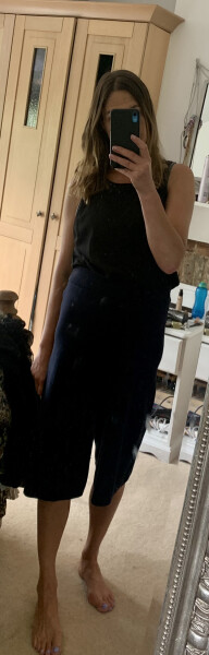 What are you wearing today? Stepping into summer 2022