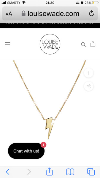 What 'cool' thing can I treat myself to?