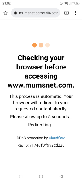 Pages taking an age to load - anyone else?