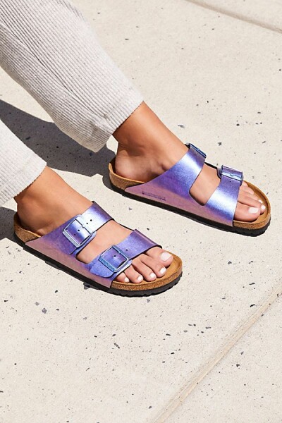 Please talk me out of buying these Birkenstocks...