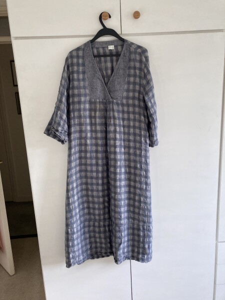 Size 16-18 what are you wearing in this heat?