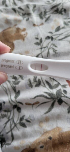 Hoping for a June BFP 💖🌷💖