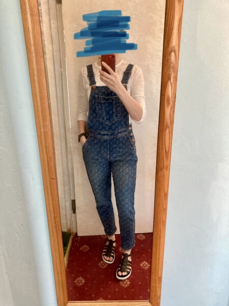What are you wearing today? Stepping into summer 2022