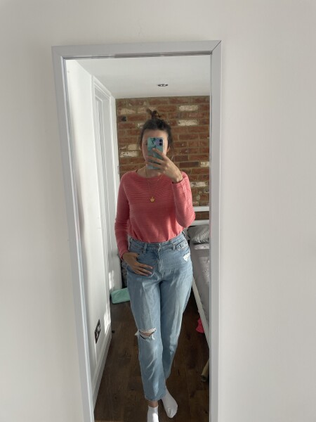 What are you wearing today? Stepping into summer 2022