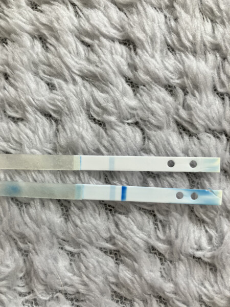 Is this the start of BFP?