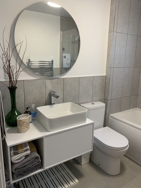 Bathroom Reno cost. How much should I expect to pay?