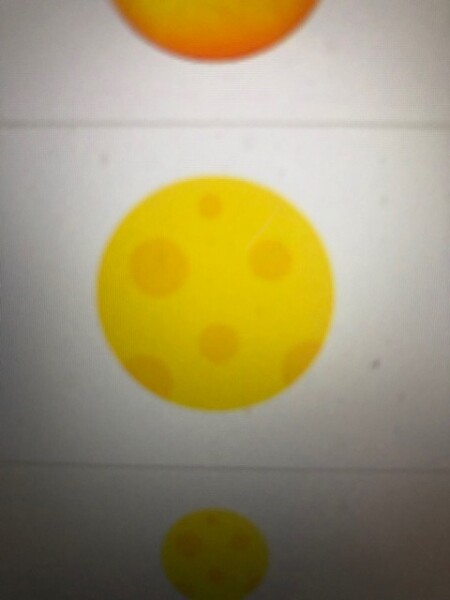 to shamelssly post here for traffic: What is this emoji please?