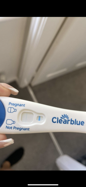 Could this be a false positive?