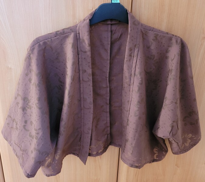 Stitch and bitch thread #4 I needle the help I can get.