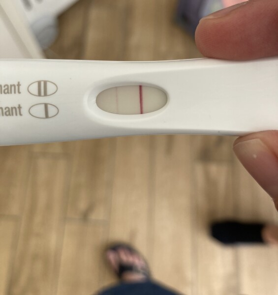 Hoping for a June BFP 💖🌷💖