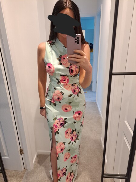Please help me choose which dress as a wedding guest