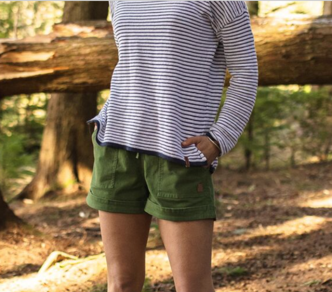 Shorts phobia, with leg pics.