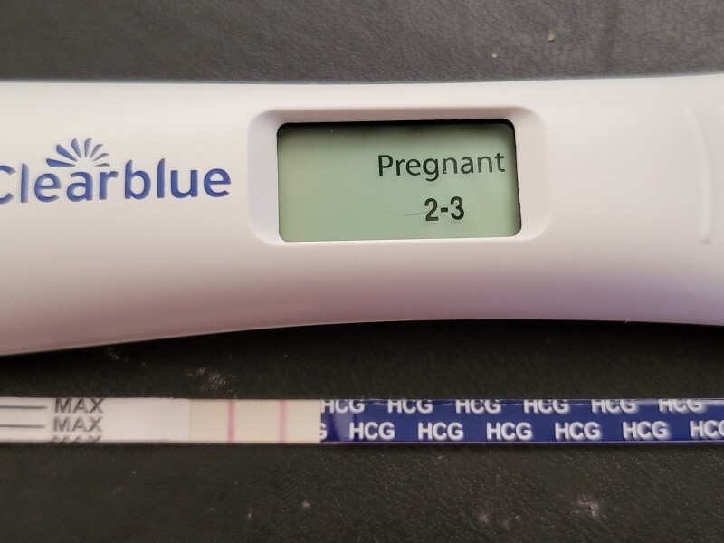 Due February 2023 ❤️💙💛💖