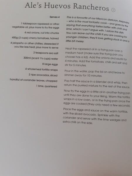 Louise Parker Method thread 2. All welcome