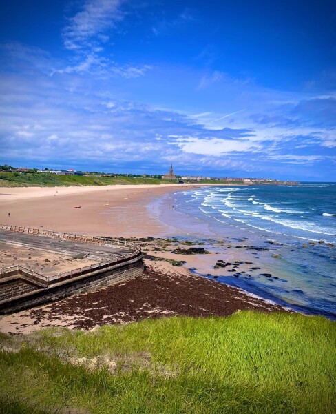Northumbria