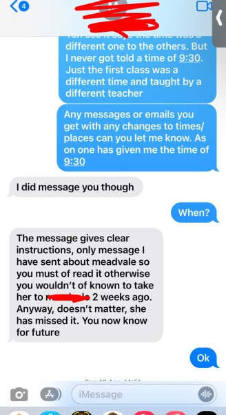 Single, 3 kids, full time midwife. Help!