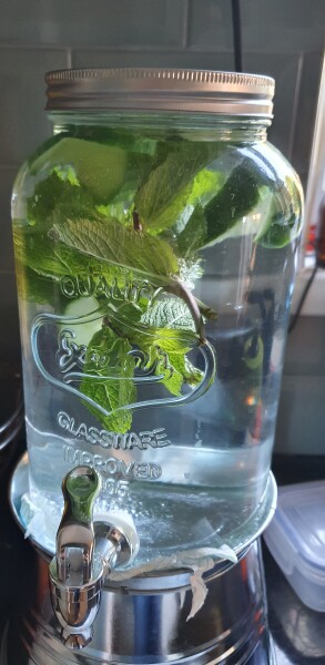 Week 6 - May 22 Low Carb Bootcamp - putting this weekend firmly behind us!