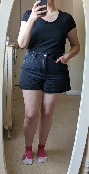 What are you wearing today? Stepping into summer 2022