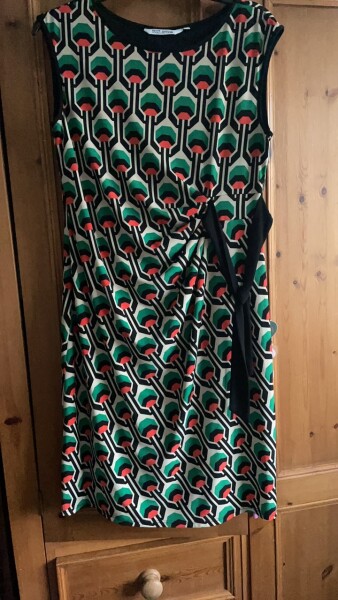 Interview in person - help!
