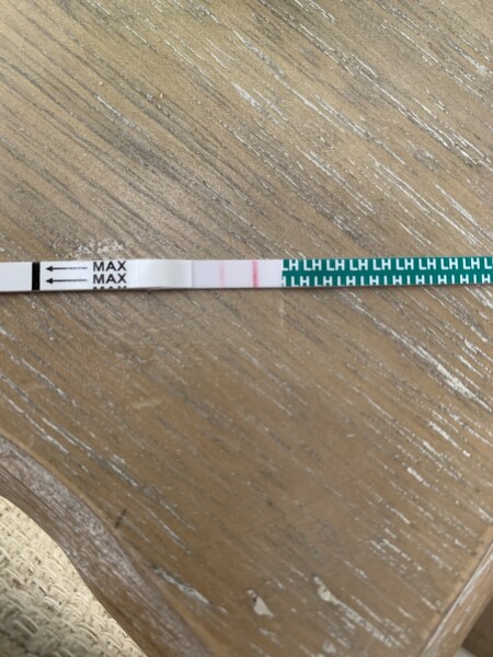 Opk question :) 