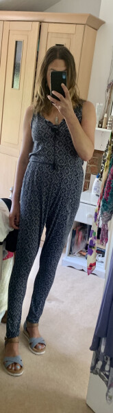 What are you wearing today? Stepping into summer 2022