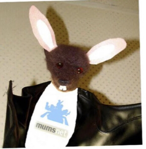 I will not let you hide in the cloak and dagger Mumsnet Mafia