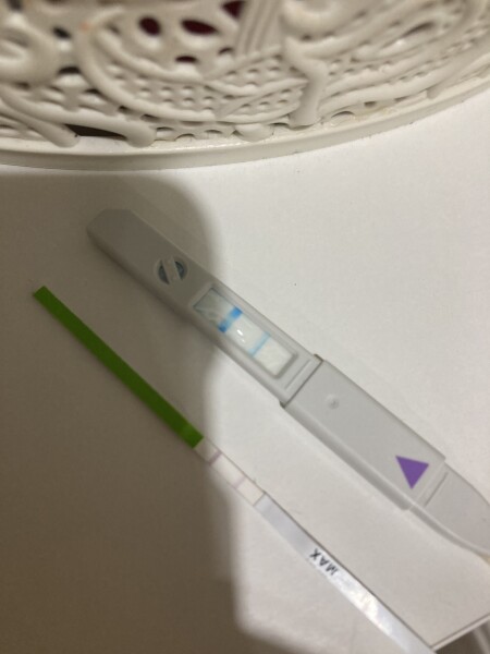 OPK and Covid