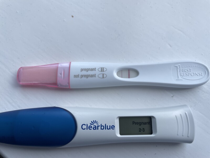 TTC immediately after miscarriage 