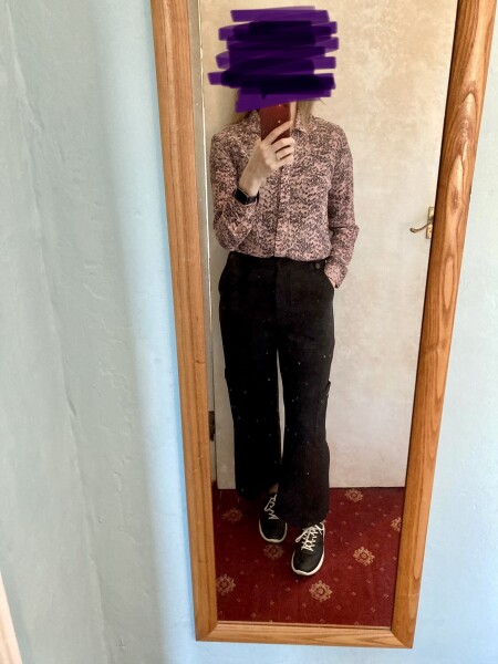 What are you wearing today? Stepping into summer 2022