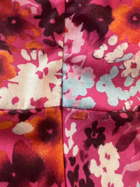 Stitch and bitch thread #4 I needle the help I can get.