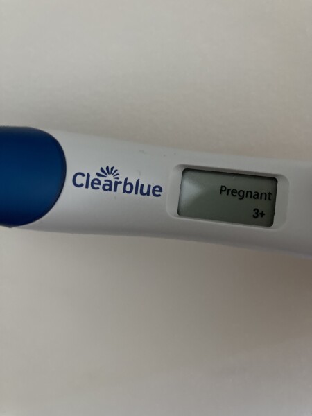 Due Feb/Mar after MC 🌈 🙈