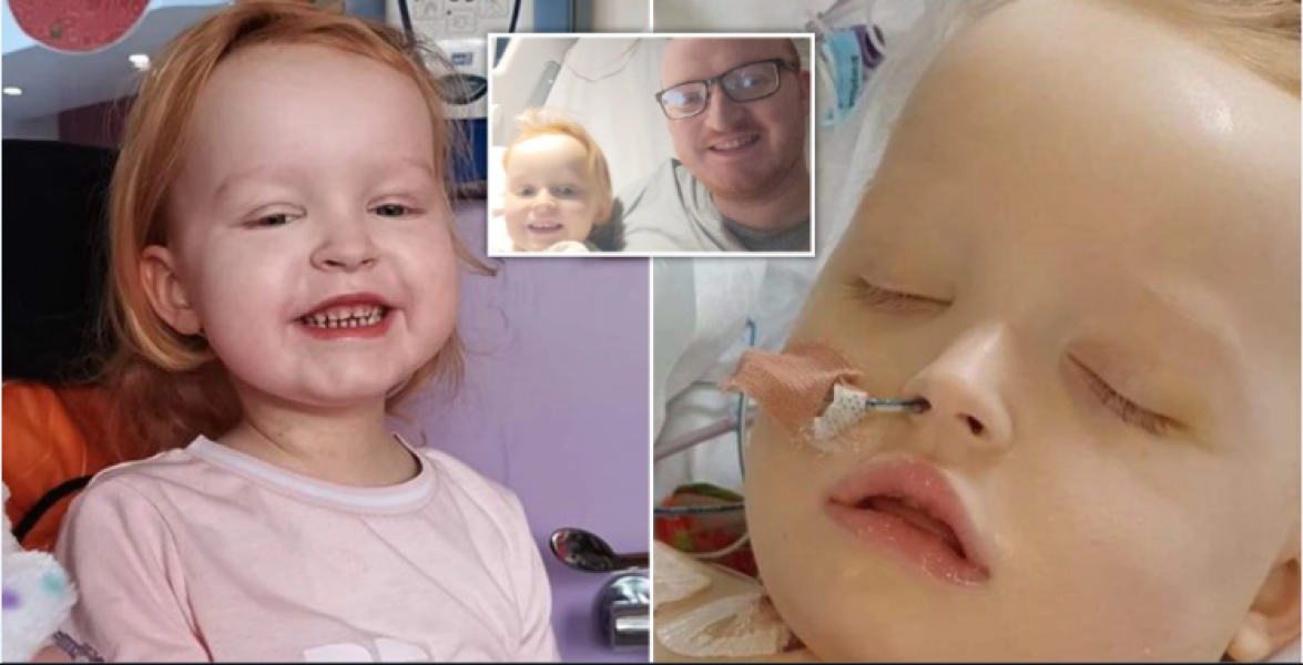 HD has what is termed as 'long covid', starting with difficulty in walking then turned into acute hepatitis. 